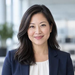 Sarah Lim profile photo