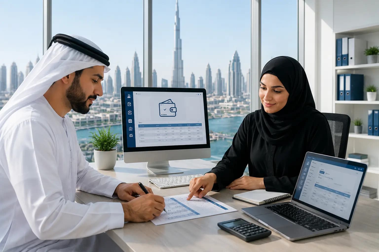 UAE Salary Deadline Change: What Private Sector Workers Need to Know from June 2026